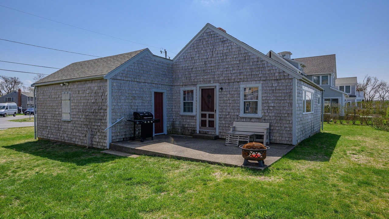 Photo of Outdoor in Barnstable
