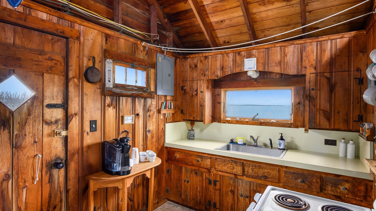 Photo of Kitchen in Barnstable