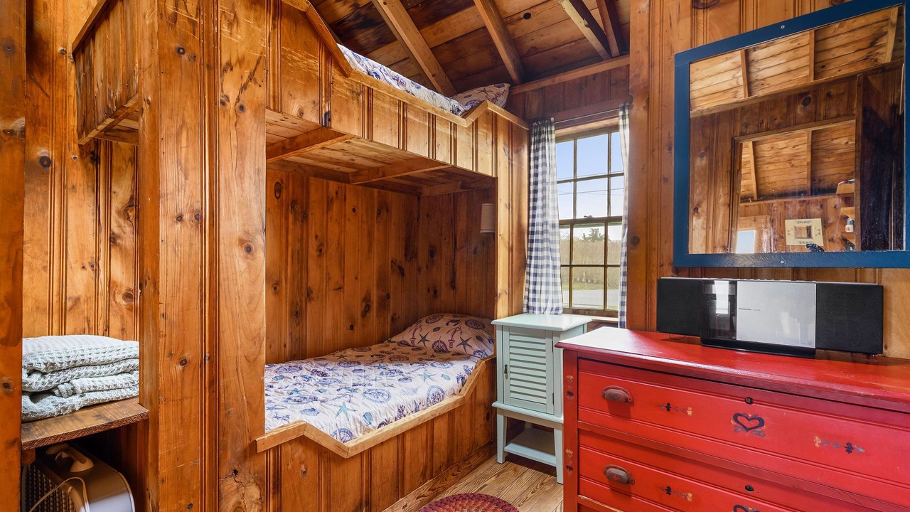 Photo of Bedroom in Barnstable