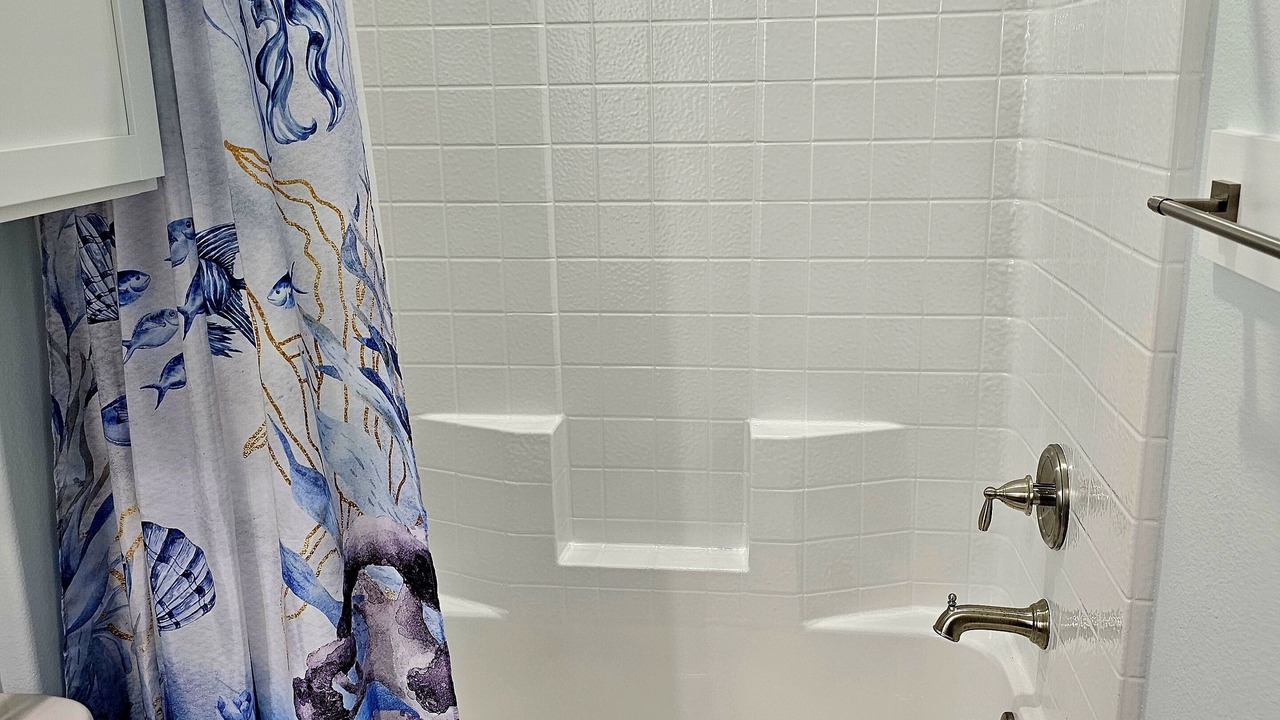 Photo of Bathroom in Corpus Christi