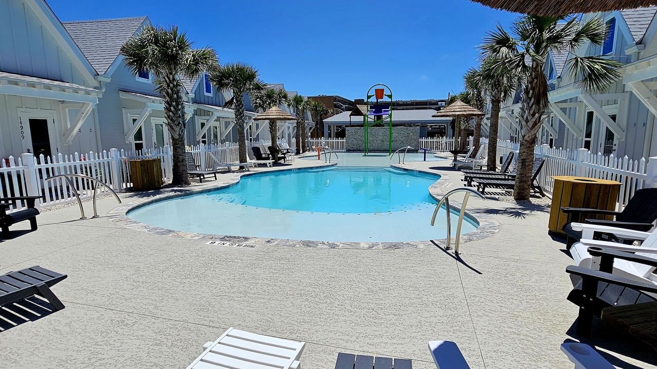 Photo of Outdoor in Corpus Christi