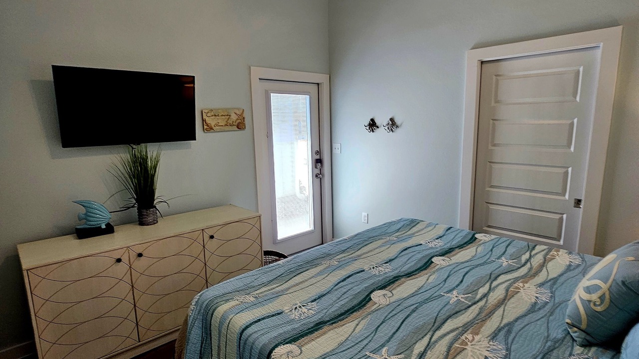 Photo of Bedroom in Corpus Christi