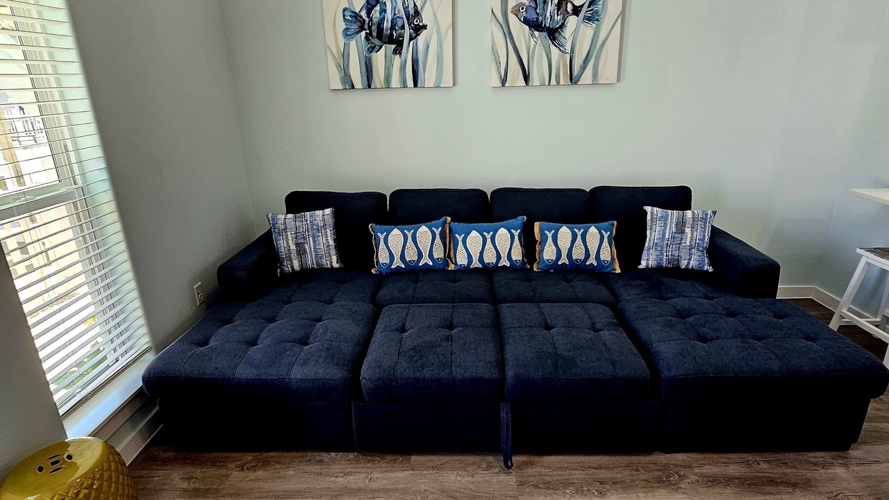 Photo of Livingroom in Corpus Christi