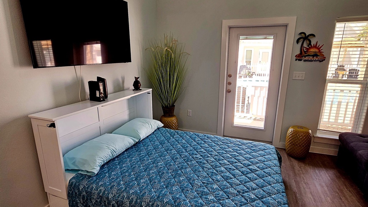 Photo of Bedroom in Corpus Christi