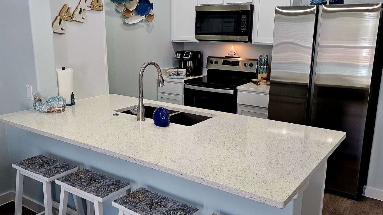 Photo of Kitchen in Corpus Christi