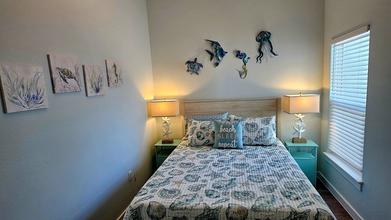 Photo of Bedroom in Corpus Christi