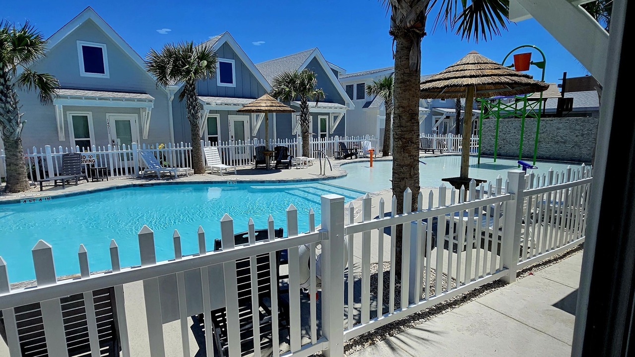 Photo of Outdoor in Corpus Christi
