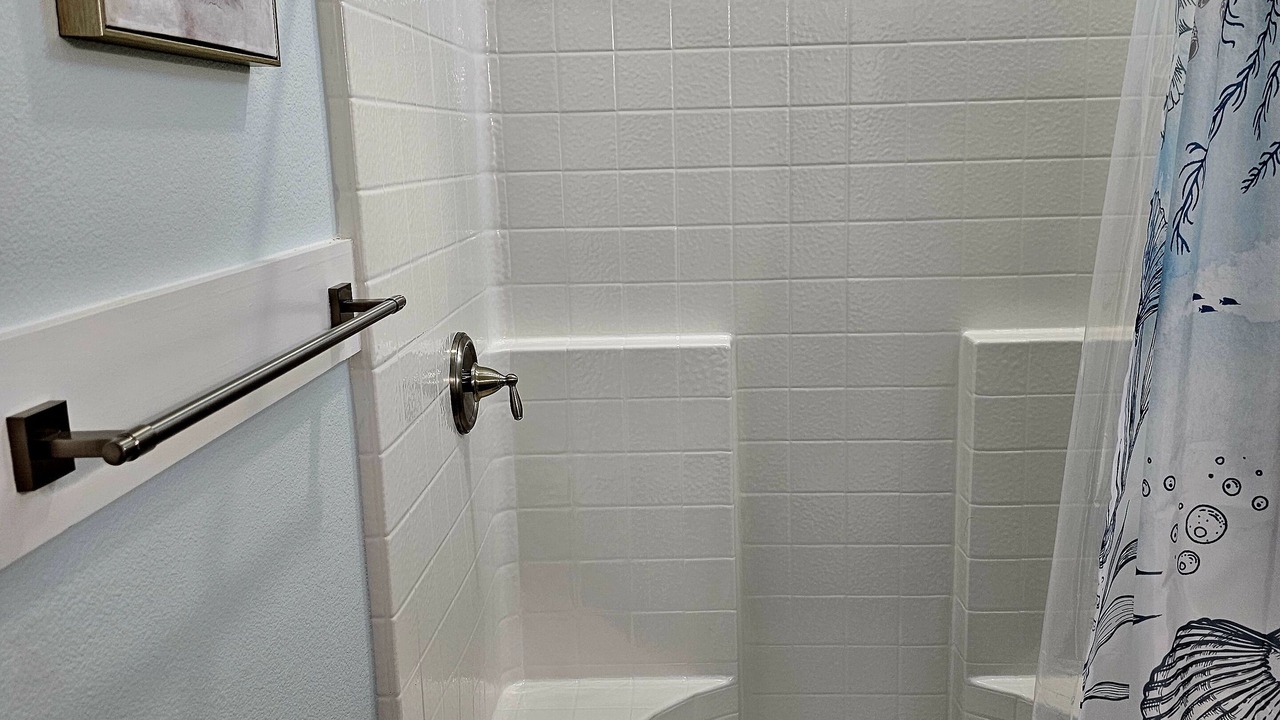Photo of Bathroom in Corpus Christi