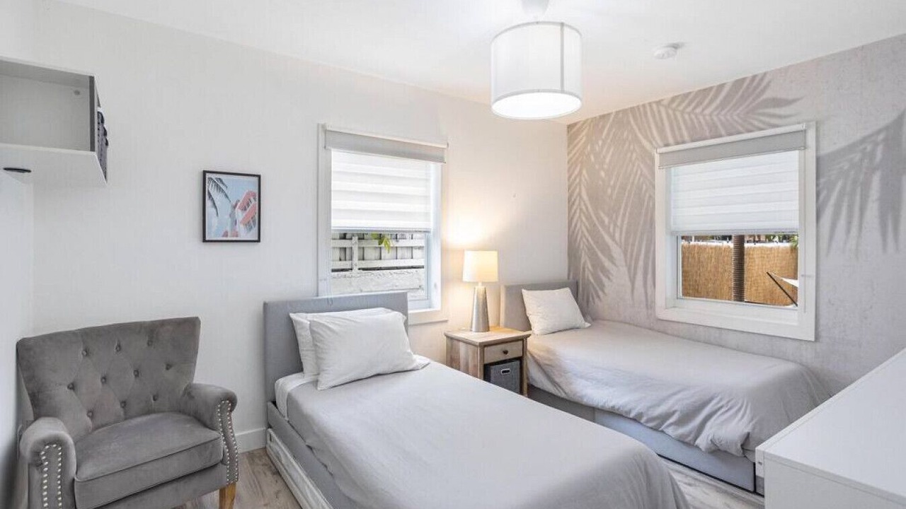Photo of Bedroom in Little Havana