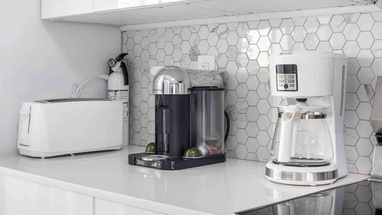 Photo of Kitchen in Little Havana