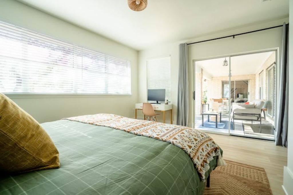 Photo of Bedroom in Highland Lake Estates