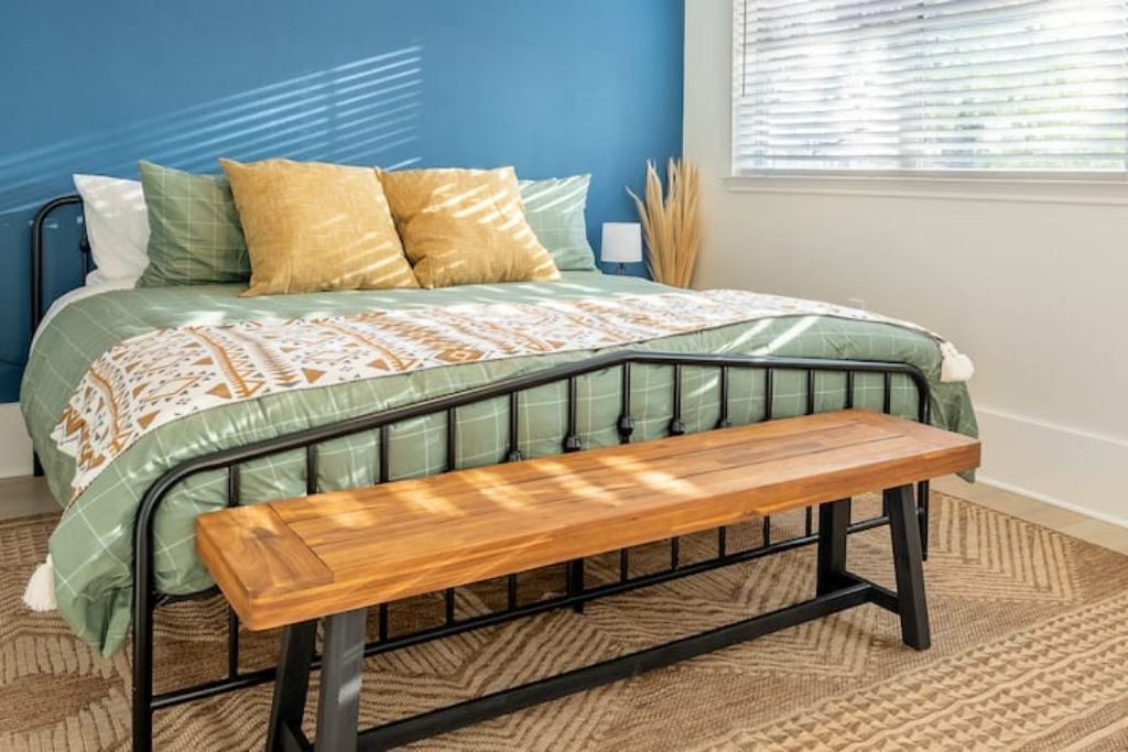 Photo of Bedroom in Highland Lake Estates