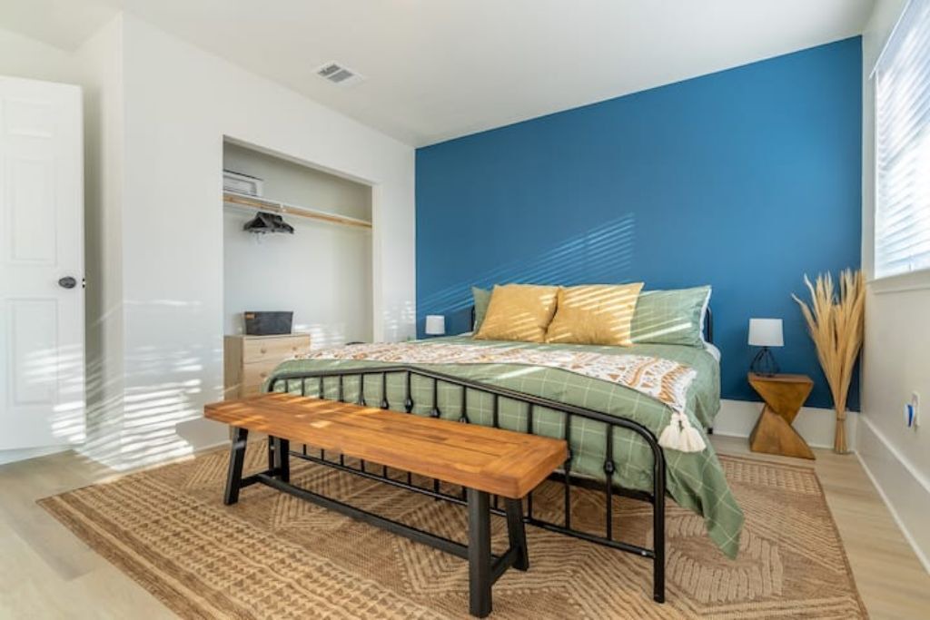 Photo of Bedroom in Highland Lake Estates