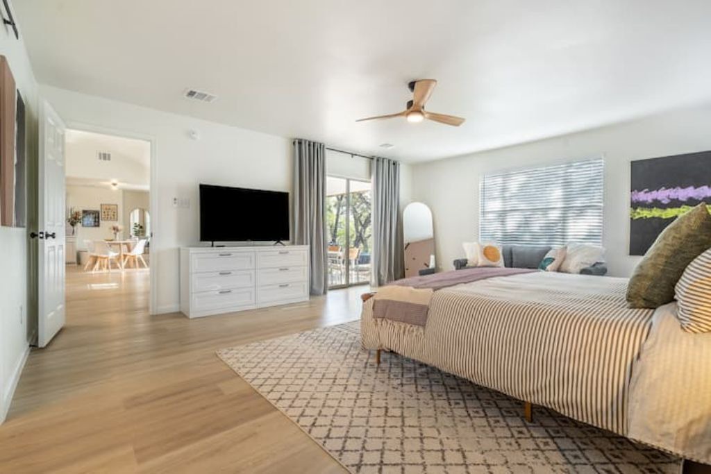 Photo of Bedroom in Highland Lake Estates