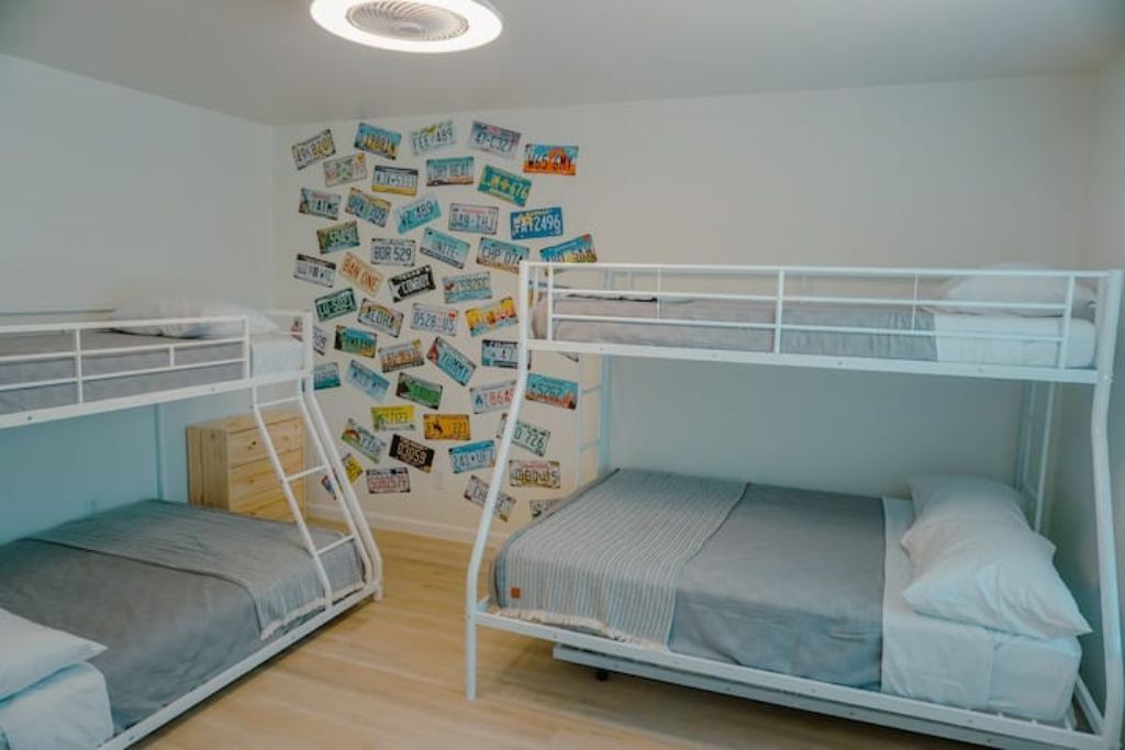 Photo of Bedroom in Highland Lake Estates