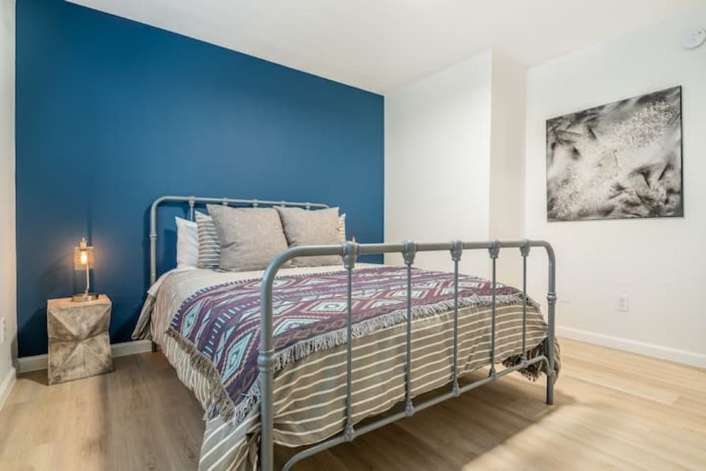 Photo of Bedroom in Highland Lake Estates