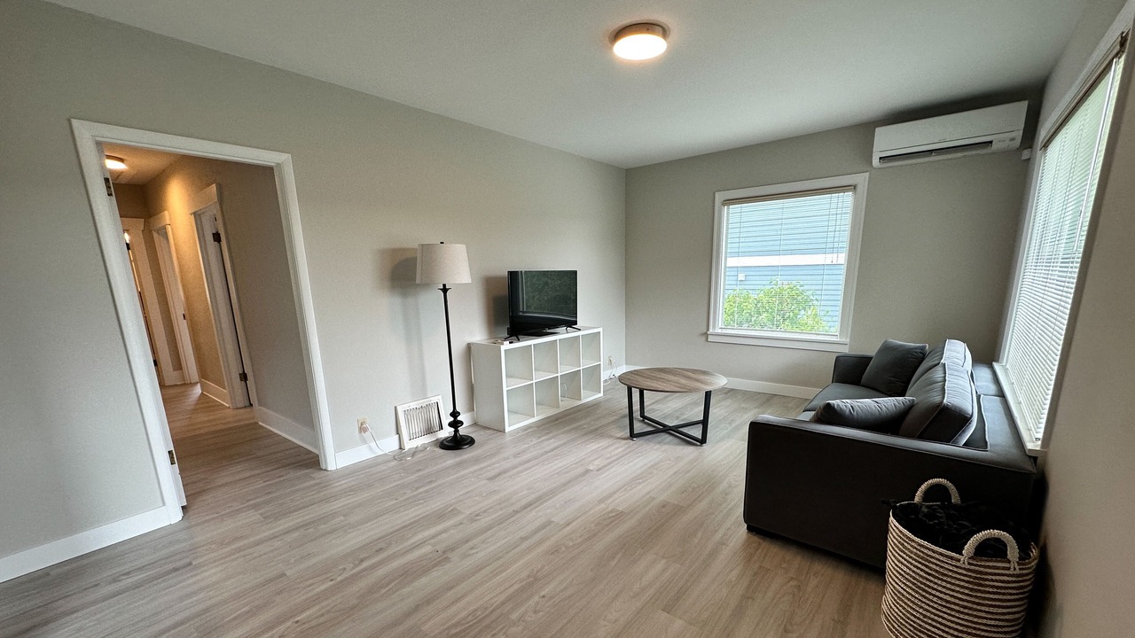 Photo of Bedroom in North Queen Anne