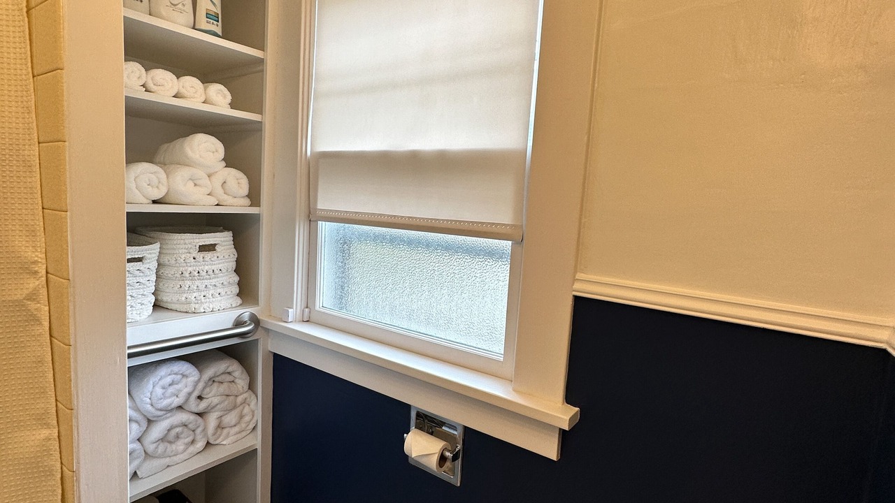 Photo of Bathroom in North Queen Anne