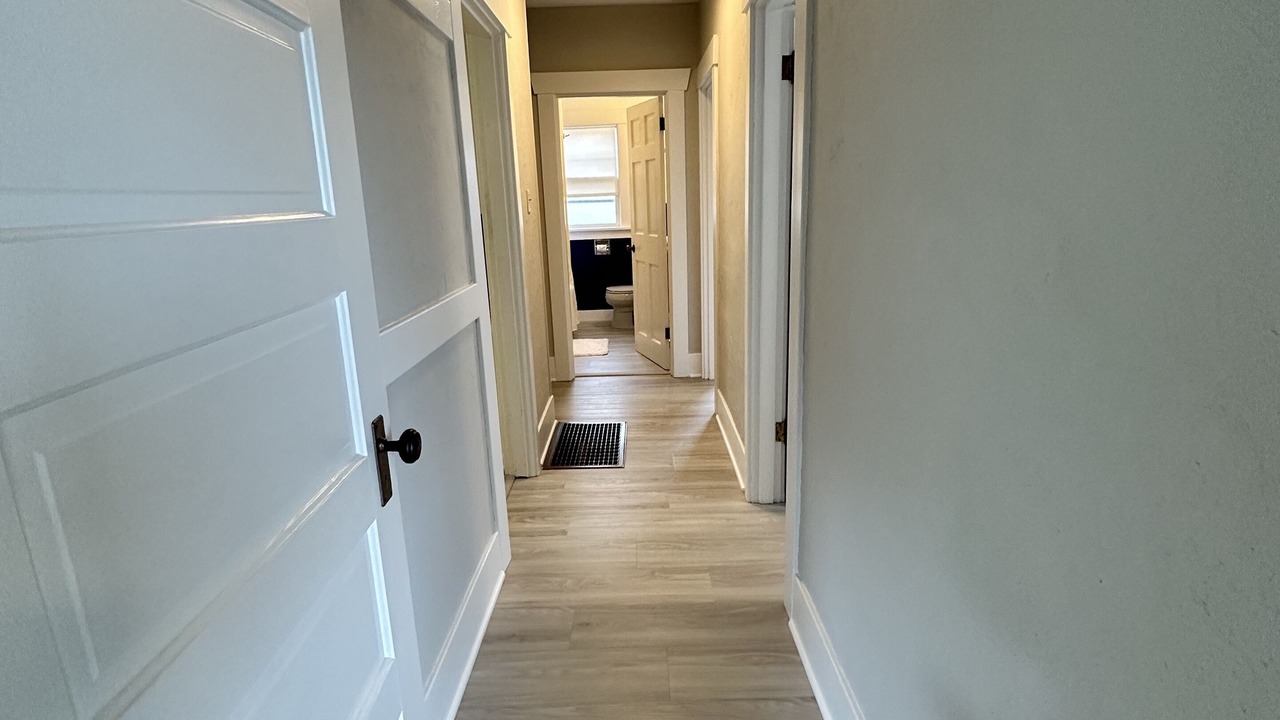 Photo of Bathroom in North Queen Anne