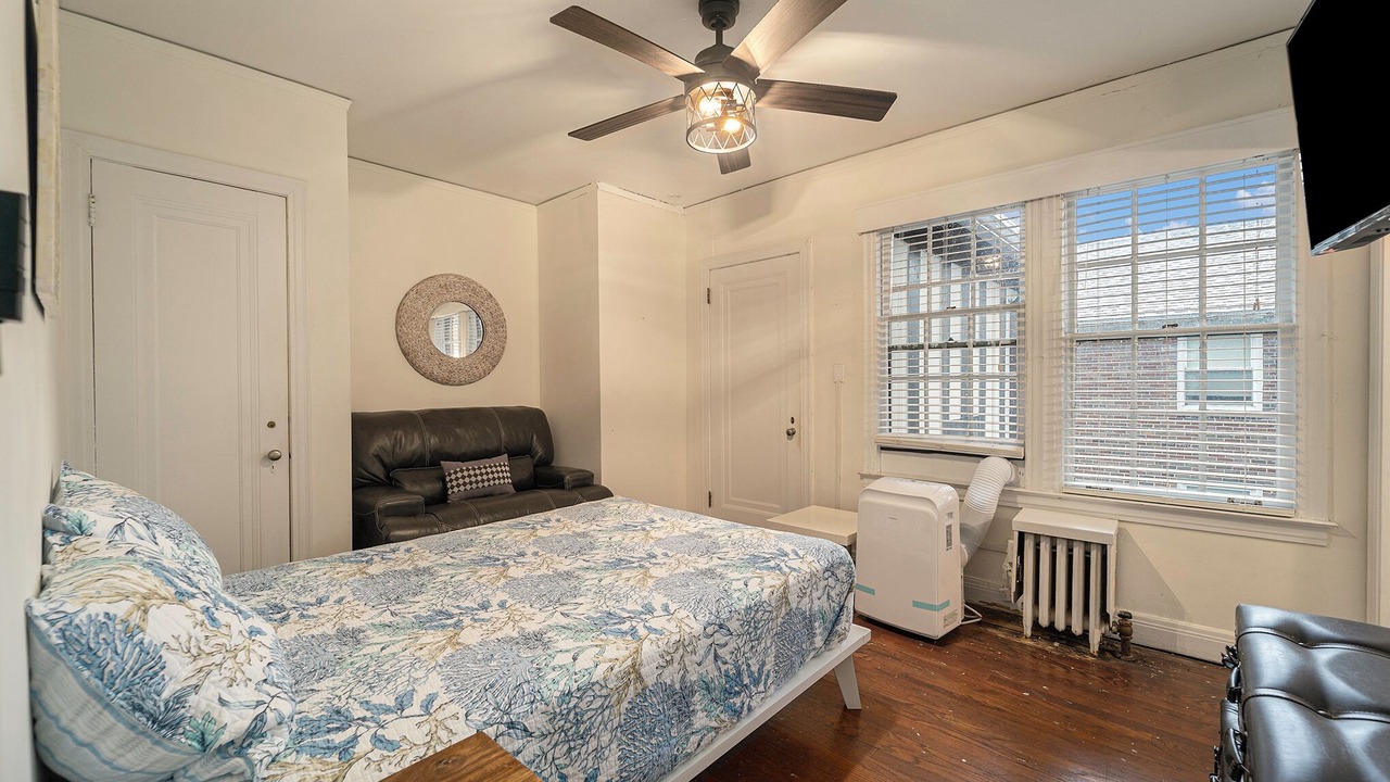Photo of Bedroom in Grosse Pointe