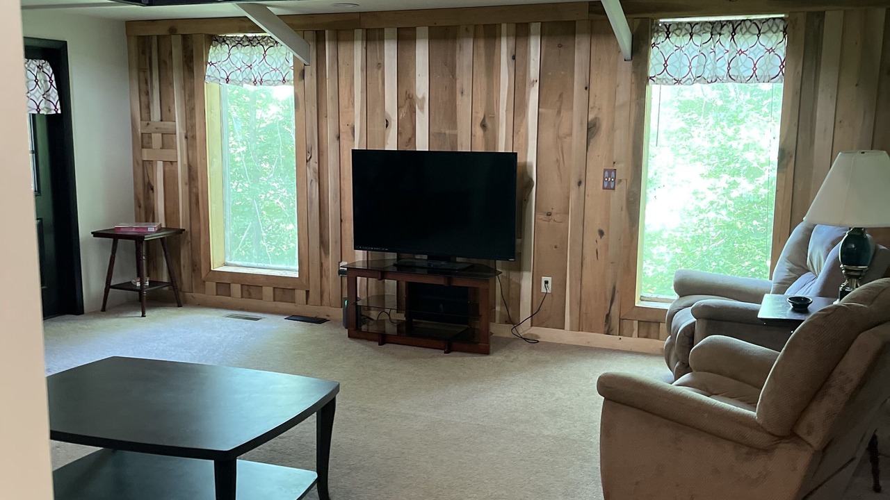 Photo of Livingroom in Baxter