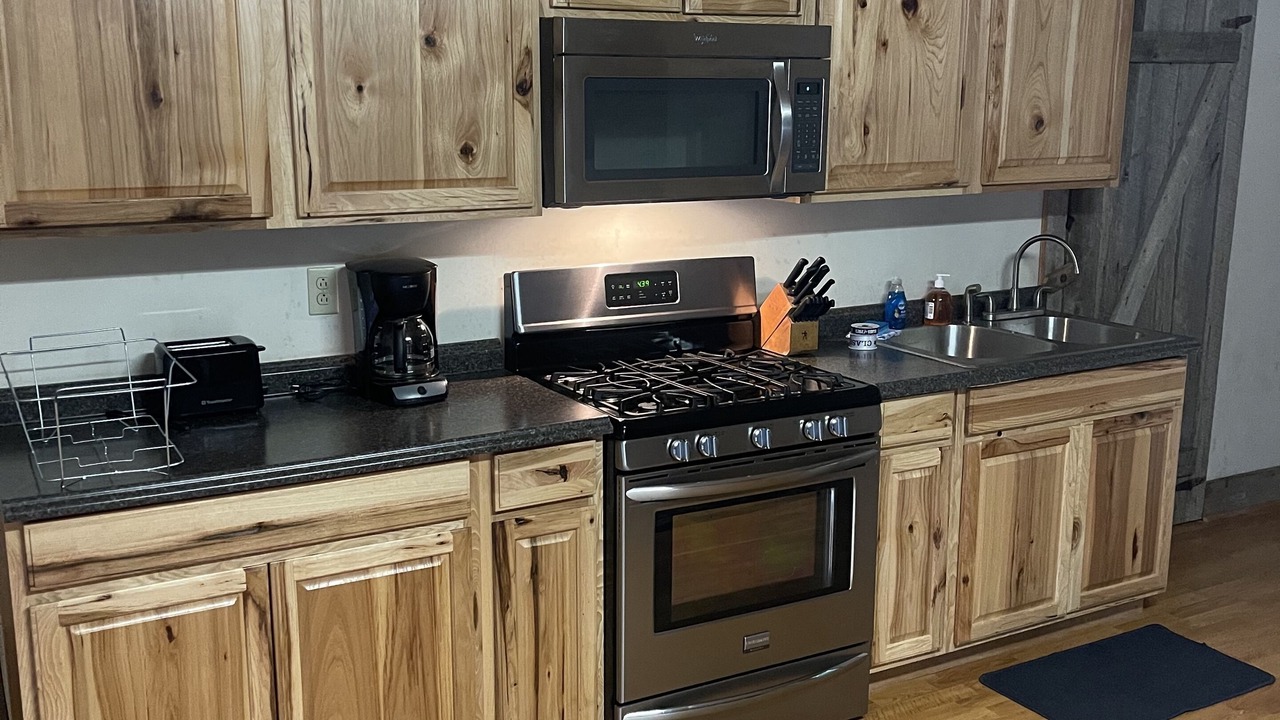 Photo of Kitchen in Baxter