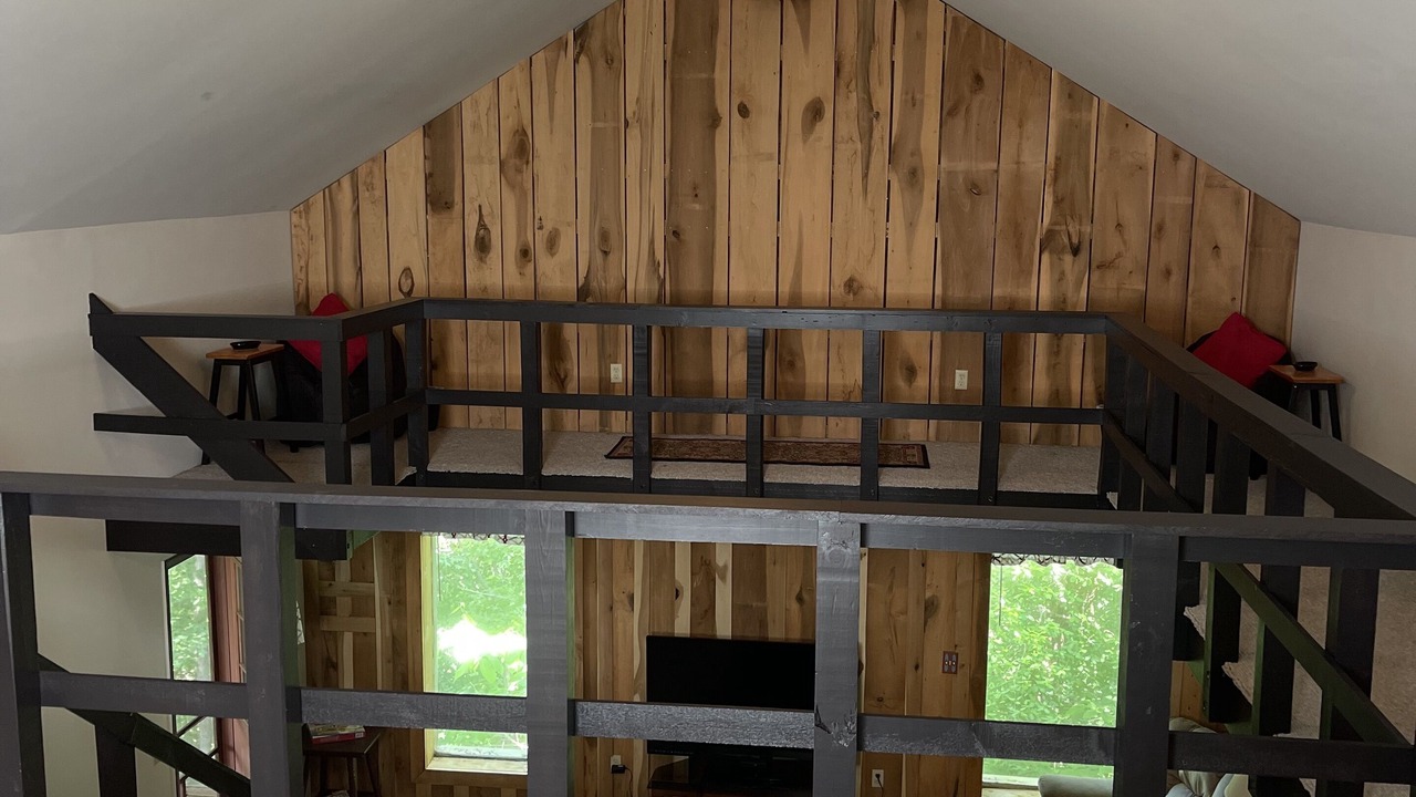 Photo of Bedroom in Baxter