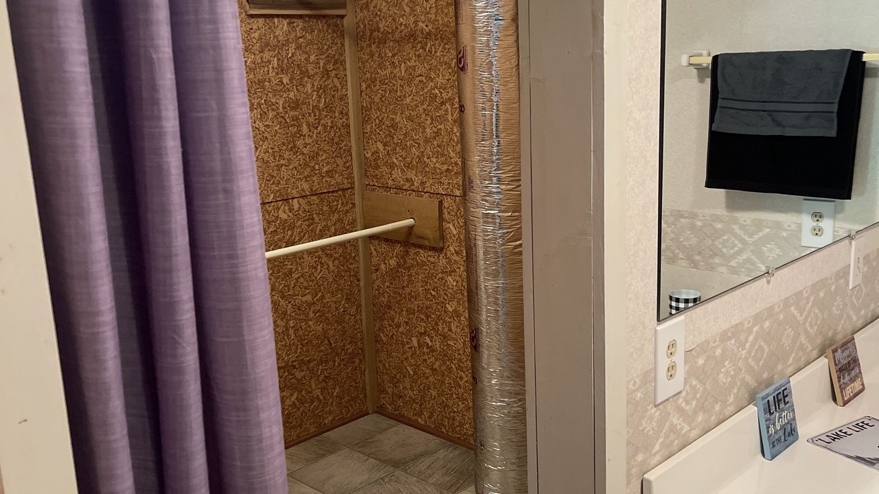 Photo of Bathroom in Baxter