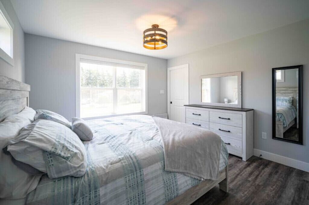 Photo of Bedroom in Stanhope
