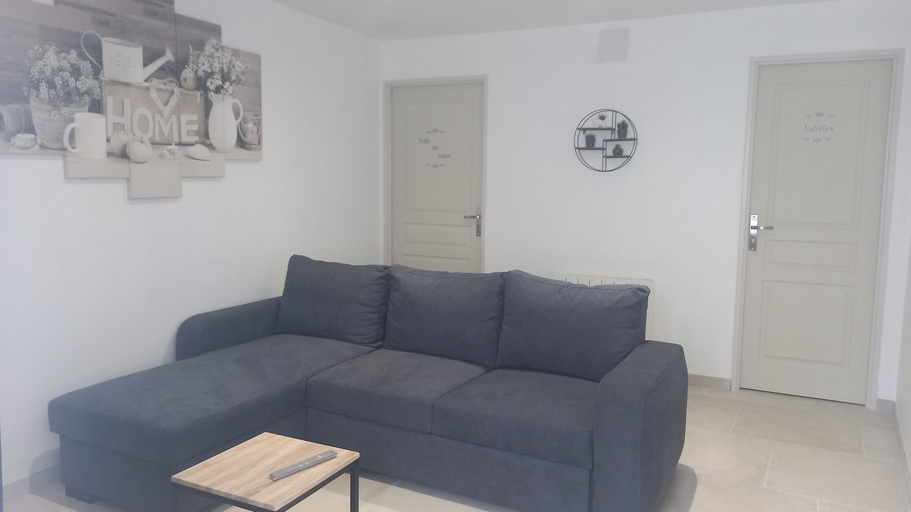 Photo of Livingroom in Seigny