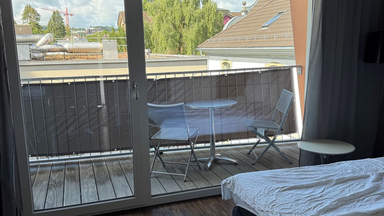 Photo of Bedroom in Kreuzlingen