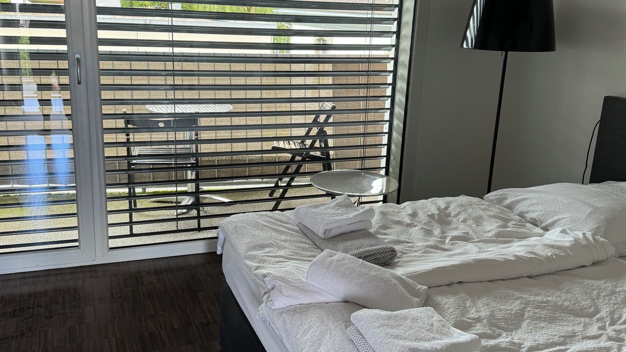 Photo of Bedroom in Kreuzlingen