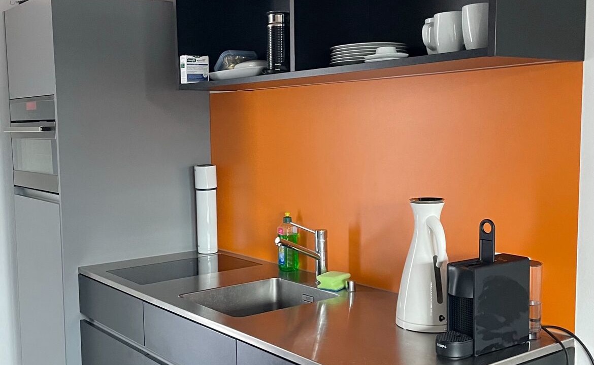 Photo of Kitchen in Kreuzlingen