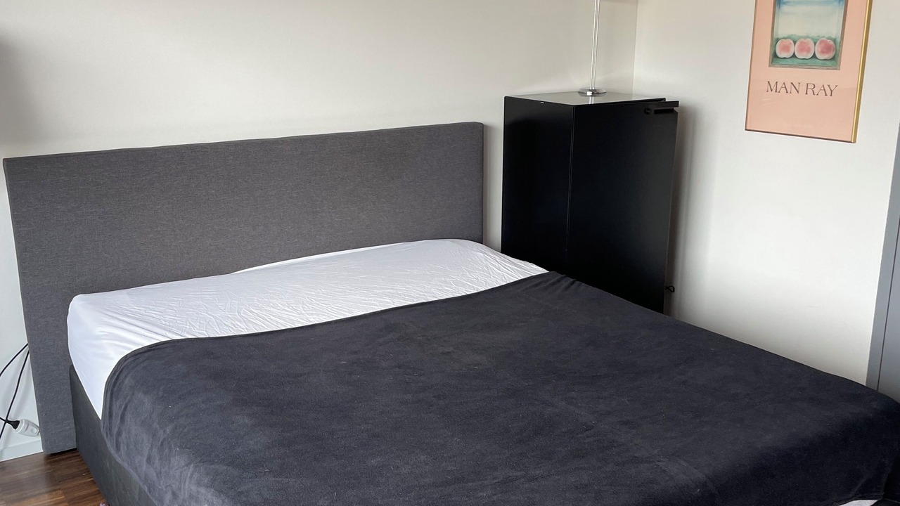 Photo of Bedroom in Kreuzlingen