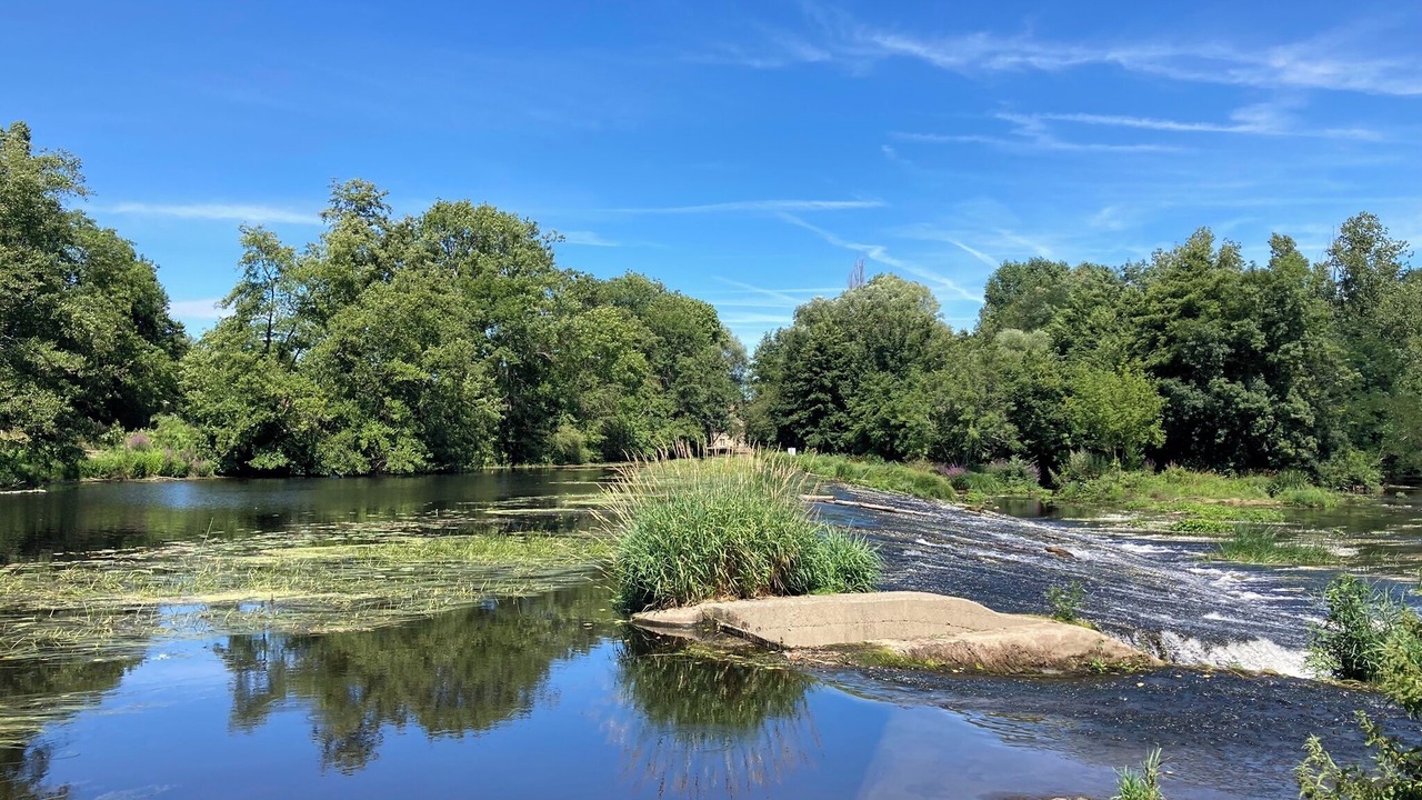 Photo of Outdoor in La Bussiere