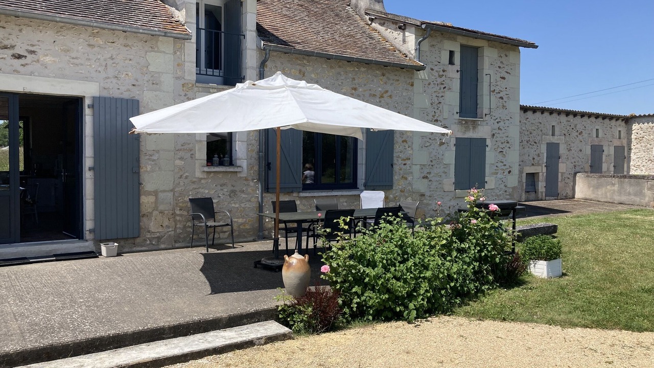 Photo of Outdoor in La Bussiere