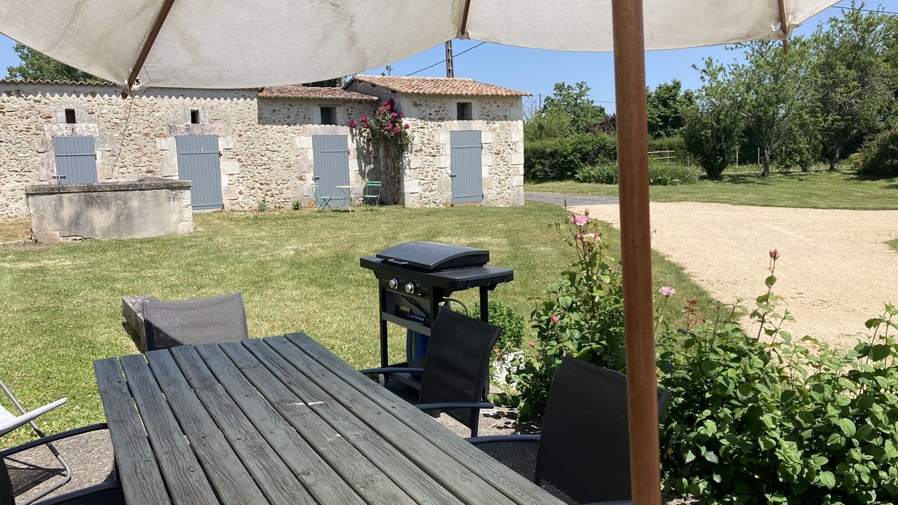 Photo of Outdoor in La Bussiere