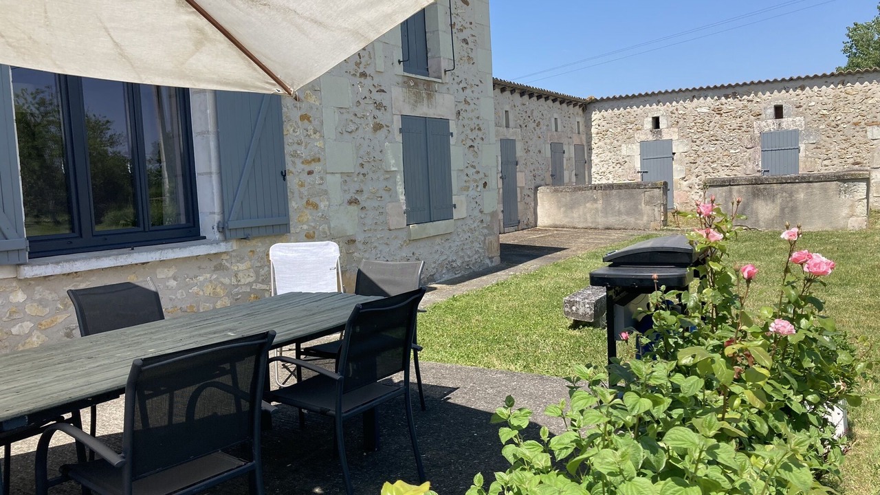 Photo of Outdoor in La Bussiere