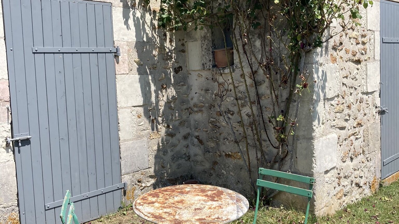 Photo of Outdoor in La Bussiere