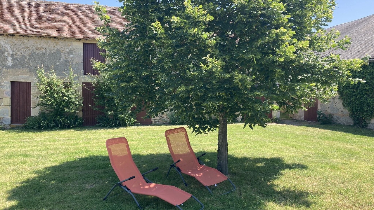 Photo of Outdoor in La Bussiere