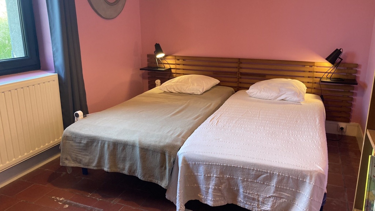 Photo of Bedroom in La Bussiere