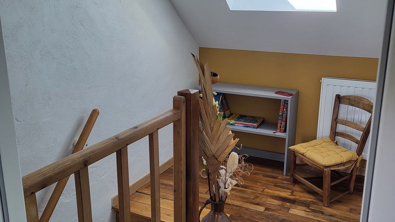 Photo of Others in La Bussiere