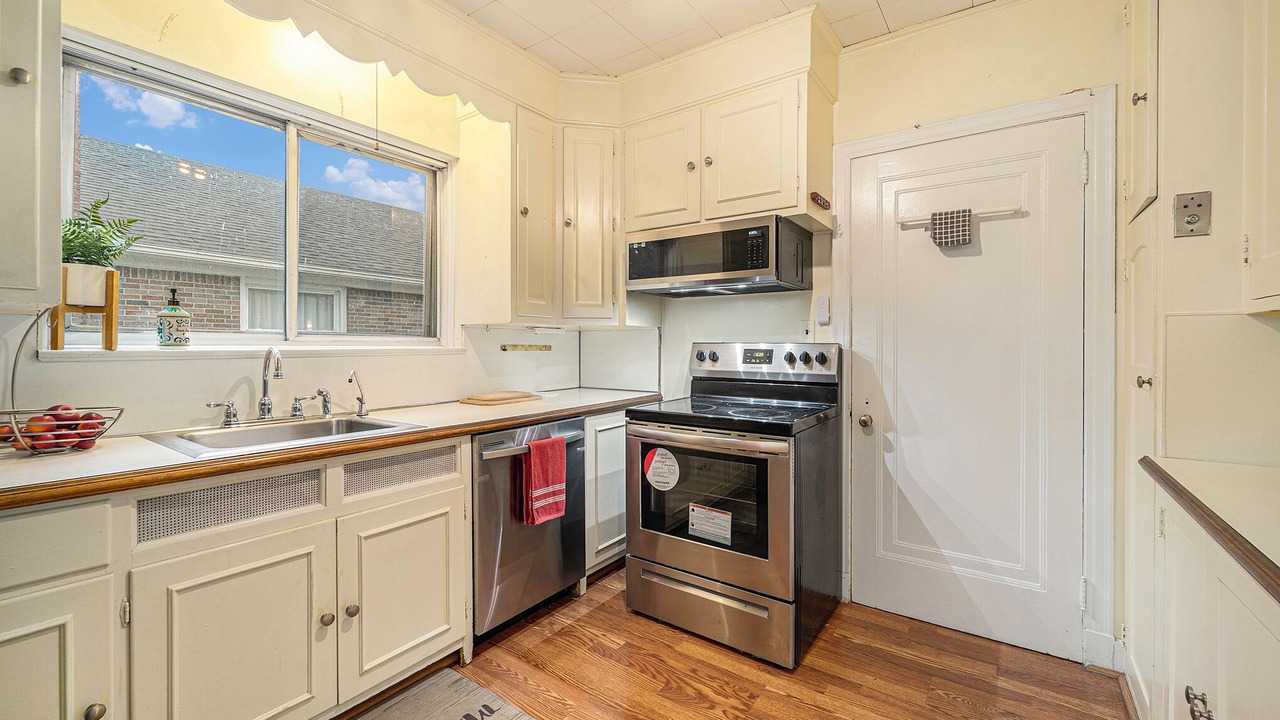 Photo of Kitchen in Grosse Pointe