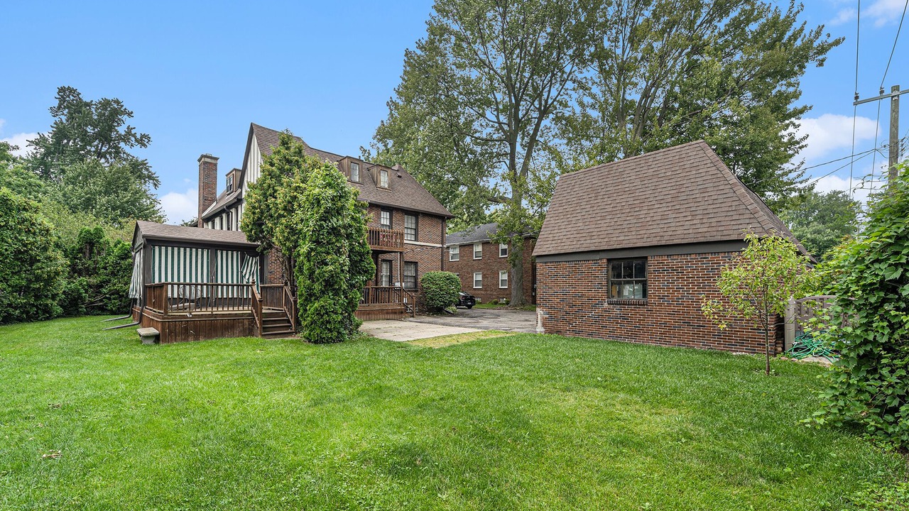 Photo of Outdoor in Grosse Pointe