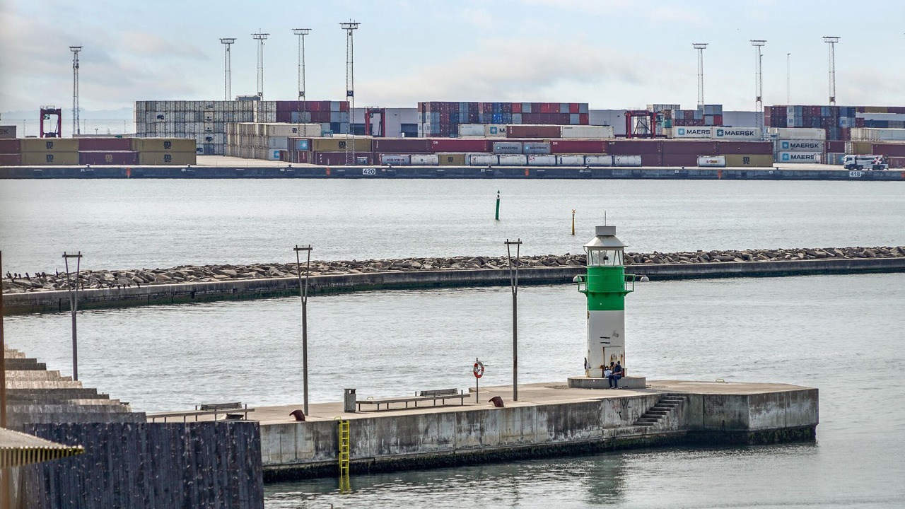 Photo of Others in Aarhus C