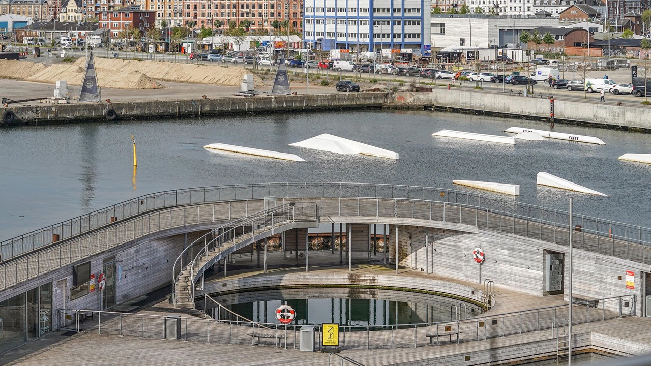 Photo of Others in Aarhus C