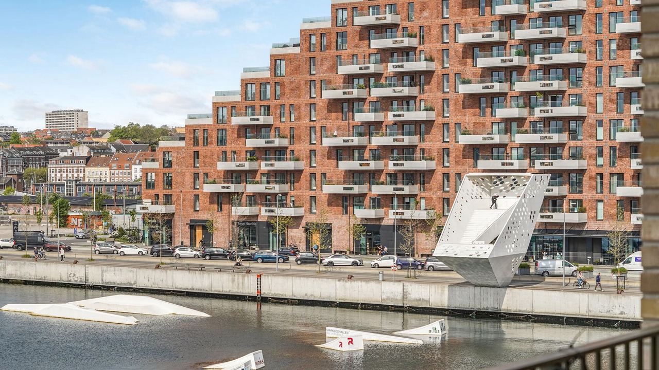 Photo of Others in Aarhus C