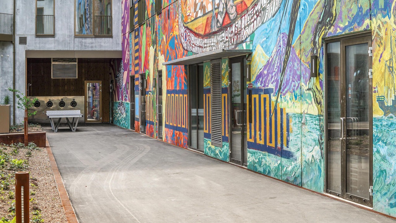 Photo of Others in Aarhus C