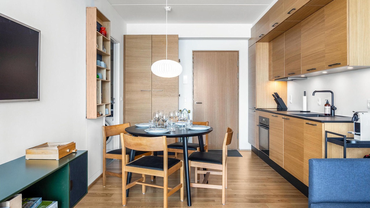 Photo of Others in Aarhus C