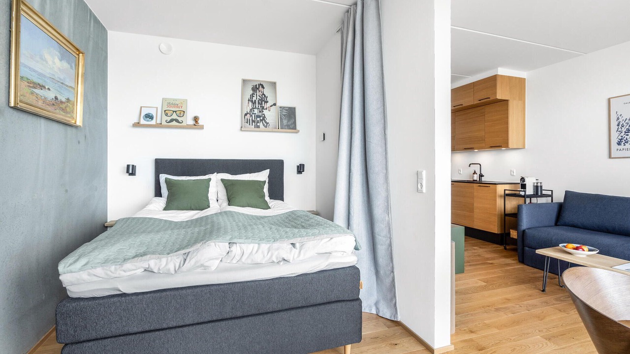 Photo of Others in Aarhus C